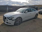 Audi A6 2013