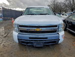 Chevrolet Silverado 2012