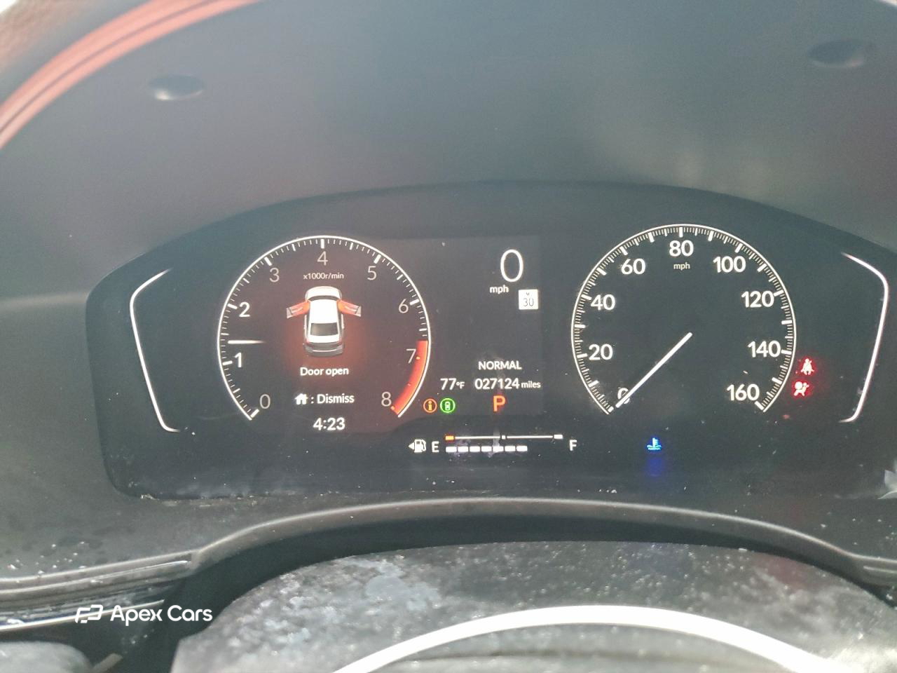 Honda Civic 2024