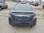 Nissan Maxima 2012
