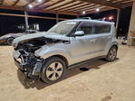 Kia Soul 2016