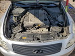 Infiniti G 2008