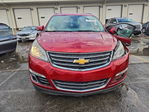 Chevrolet Traverse 2013