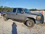 GMC Sierra 2001