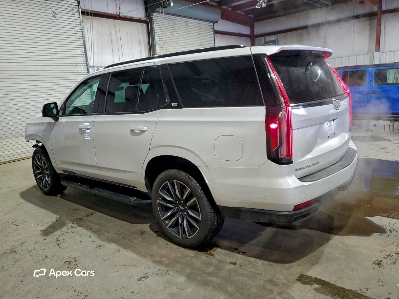 Cadillac Escalade 2023