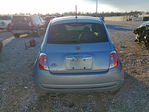 Fiat 500 2015