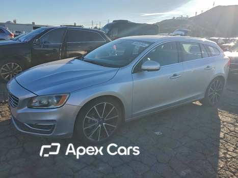 Volvo V60 2016 - Image 1 of 13