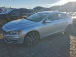 Volvo V60 2016