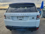 Land Rover Range Rover Sport 2016