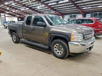Chevrolet Silverado 2013