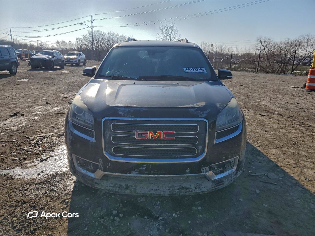 GMC Acadia 2016