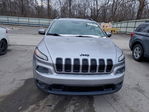 Jeep Cherokee 2016