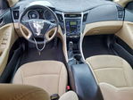 Hyundai Sonata 2011