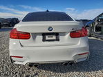 BMW M3 2015