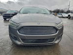 Ford Fusion 2014