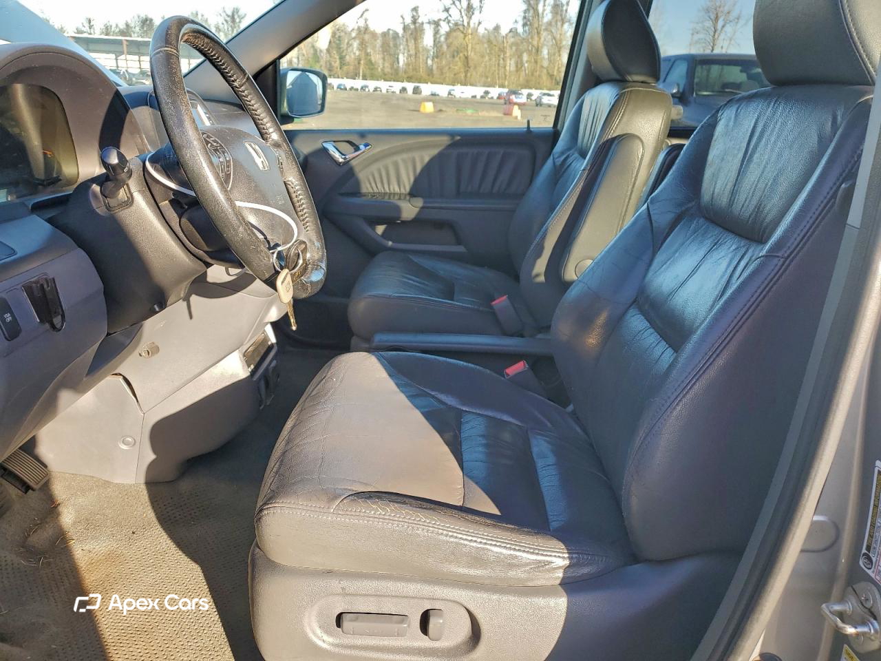 Honda Odyssey 2007