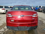 Ford Taurus 2018