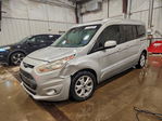 Ford Transit 2016