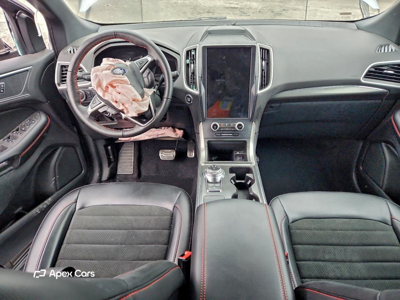Ford Edge 2023