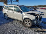 Subaru Forester 2011