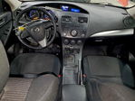 Mazda 3 2013