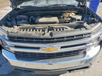 Chevrolet Silverado 2020