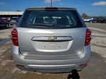 Chevrolet Equinox 2017