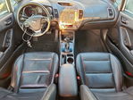 Kia Forte 2017