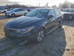 Kia Optima 2017