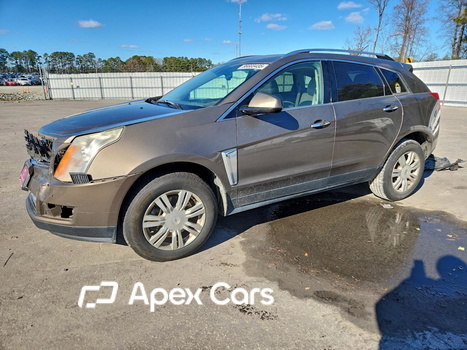 Cadillac SRX 2014 - Image 1 of 13
