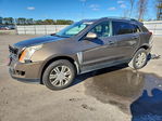 Cadillac SRX 2014