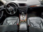 Audi Q5 2010