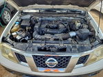 Nissan Navara (Frontier) 2015