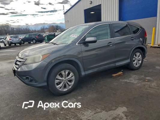 Honda CR-V 2012 - Image 1 of 14