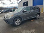 Honda CR-V 2012