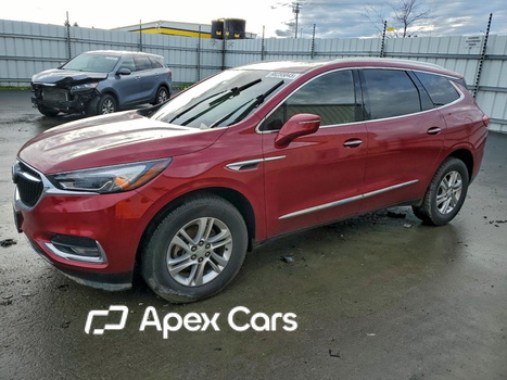 Buick Enclave 2019 - Image 1 of 14