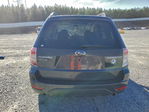 Subaru Forester 2010