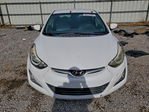 Hyundai Elantra 2016
