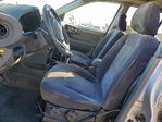 Hyundai Santa Fe 2003