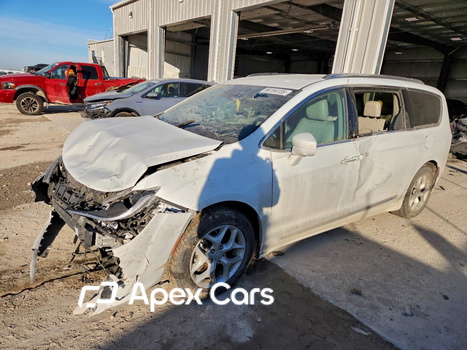 Chrysler Pacifica 2019 - Image 1 of 13