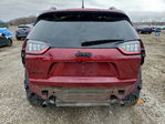 Jeep Cherokee 2020