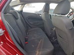 Ford Fiesta 2014