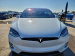 Tesla Model X 2018