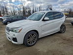 BMW X3 2017