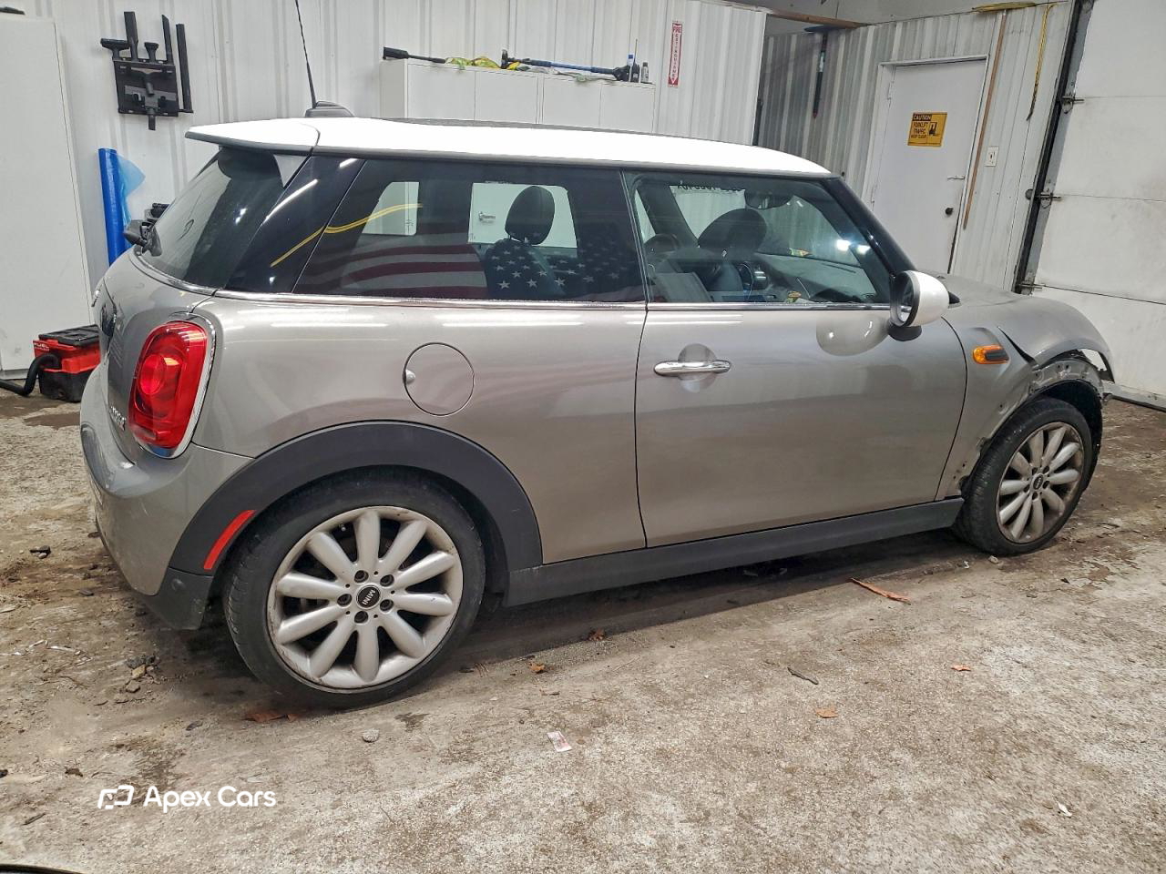 MINI Cooper 2019