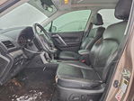 Subaru Forester 2015