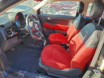 Fiat 500 2014