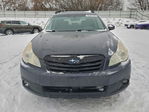 Subaru Outback 2011