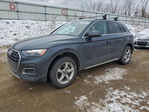 Audi Q5 2024