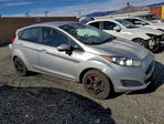 Ford Fiesta 2014